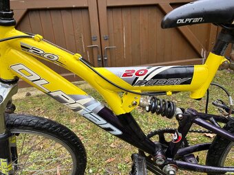 Olpran buddy 20 - 2