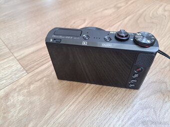 Canon PowerShot G9X - 2