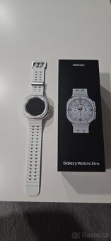 Samsung galaxy watch ultra - 2