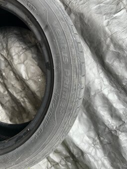 Pneu 195x50 r15 Hankook - 2