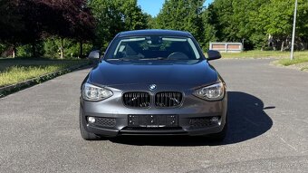 BMW 118D DIGIKLIMA - 2