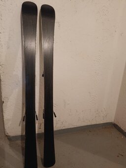 Dětské lyže Elan formula 120 cm - 2