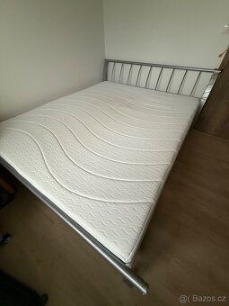 Matrace / topper 160x200 - 2