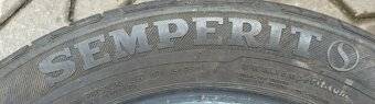 185/60 R15 - Semperit Comfort-Life 2 - 2