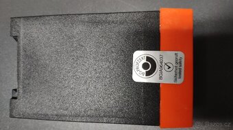 Bezpečnostní relé Dold BD 5980N.02 - 2
