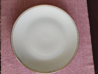 Porcelán. mísy - 2