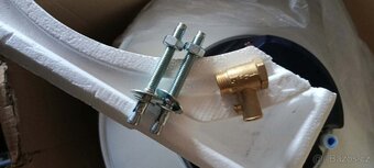 Elektrický ohřívač vody - 2