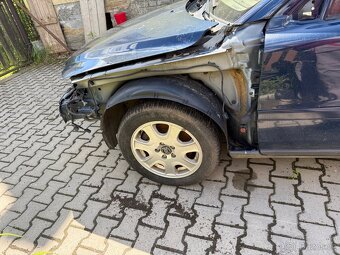 Volvo V70 2.4T147kw ND - 2