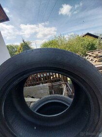 Letní pneu 245/50 R18 - 2