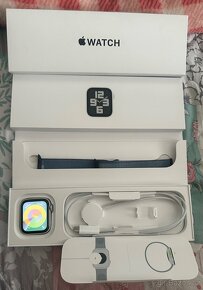 Apple watch SE 2 2023 - 2