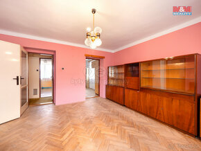 Prodej bytu 3+1, 60 m², Praha, ul. Ke zvonici - 2