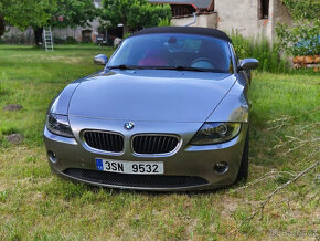 BMW Z4 3.0i - 2
