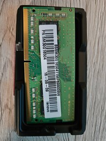 Paměť SO-DIMM 4 GB z notebooku Lenovo Ideapad 510S - 2