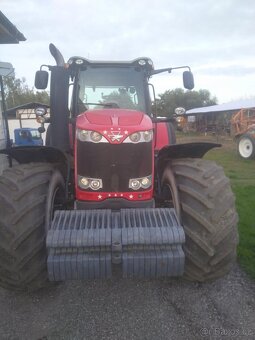 Massey Ferguson - 2