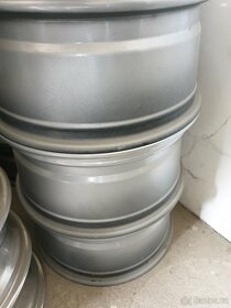 R 17" Alu ,Dezent" 4x100 - 2