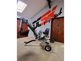 Jansen MB-360 Minibager SPIDER - 2
