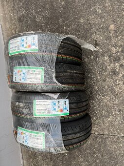 Nexen N blue Hd plus, 185/65R 15 - 2
