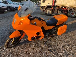 BMW 1100 LT - 2