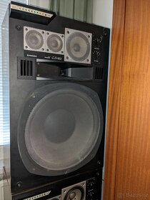 Pioneer CS922 - 2