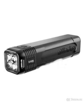 Světlo KNOG Blinder PRO 600 - 2