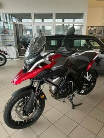 Jawa RVM 500 Adventure - 2