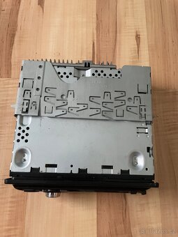 Rádio Panasonic 1DIN - 2