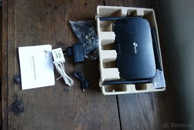Modem, Router - 2