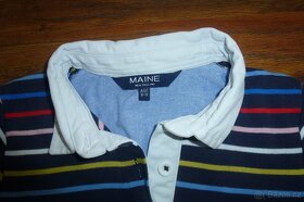Dívčí šaty Maine / Debenhams 128 - 2