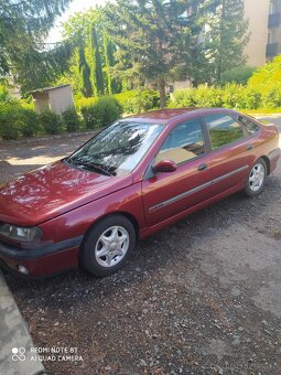 Prodám Renault Laguna 1,8 16v 88kw - 2