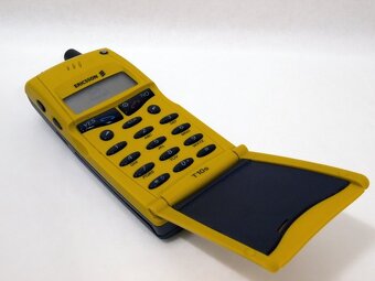 Sháním Ericsson t10 - 2