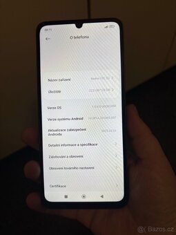 Prodám Redmi 13C 128GB - 2