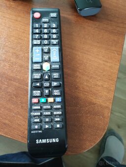 Televize Samsung - 2