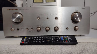 MARANTZ PM-7000 Stereo Integrated Amplifier / EISA - 2