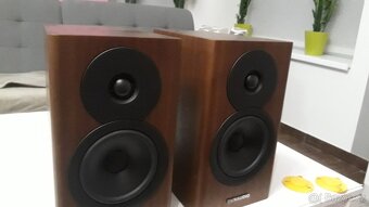 Prodám Dynaudio Evoke 10 - 2