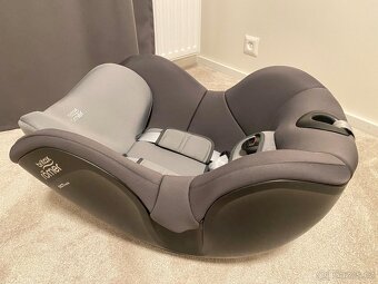 Autosedačka Britax Römer Dualfix 3 i-Size - 2