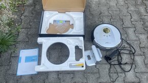 Robotický vysavač Yujin Robot Plus A Funkční - 2