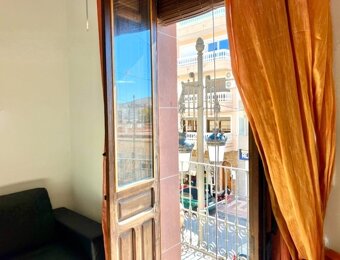 Prodej bytů v Španělsku - Alicante - 2
