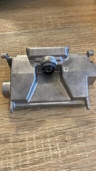 Řídící jednotka Kamera 4g0907217 Audi - 2