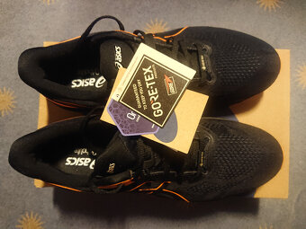 ASICS GT-1000 12GTX vel. 44.5 EU / 10.5 US pánské nové - 2