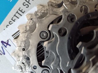 Kazeta Shimano Ultegra 11s - 2