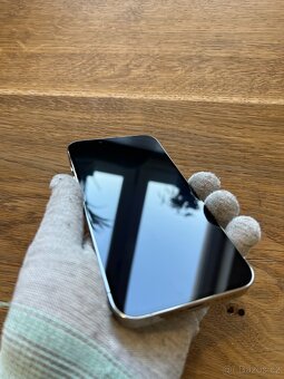 iPhone 13 pro | 128 Gb | Záruka | zlatá | Top stav - 2