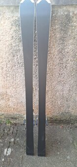 Prodám lyže 140 cm - 2