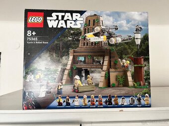 Lego Star Wars 75365 - 2