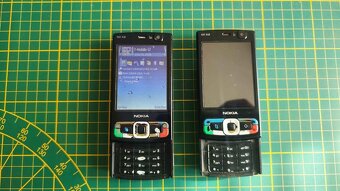 Nokia N95 8gb - 2