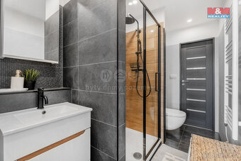 Prodej bytu 3+1, 70 m², Děčín, ul. Jezdecká - 2