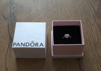 Prsten PANDORA - 2