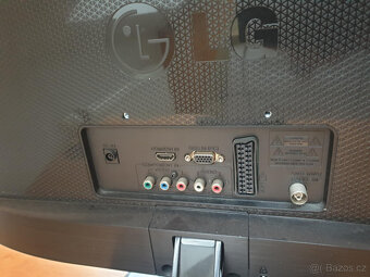 LCD televize LG M2432D s dálkou - 2