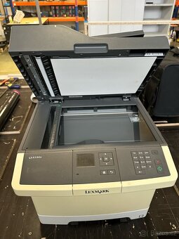 Tiskárna LEXMARK - 2