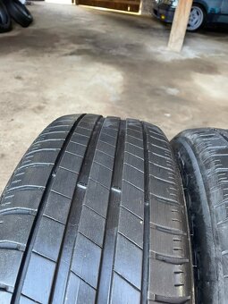 Letní pneu BFGoodrich Advantage suv 225/60 R18 100 H - 2