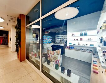 Pronájem obchodního prostoru 53 m² Na Příkopě, Praha - Nové - 2
